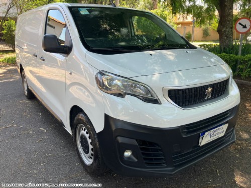 Peugeot EXPERT BUSINESS PACK 2021/2021